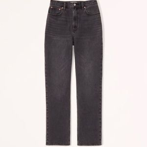 Abercrombie & Fitch jeans